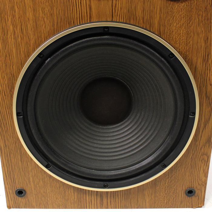 Pioneer CS-G303 3-Way Stereo Speaker System Pair Ported-Speakers-SpenCertified-vintage-refurbished-electronics