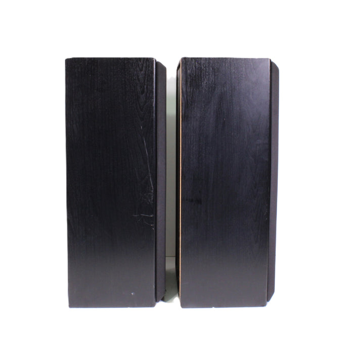 Pioneer CS-G305 3-Way Loudspeaker Floor Speaker Pair System Vintage-Speakers-SpenCertified-vintage-refurbished-electronics