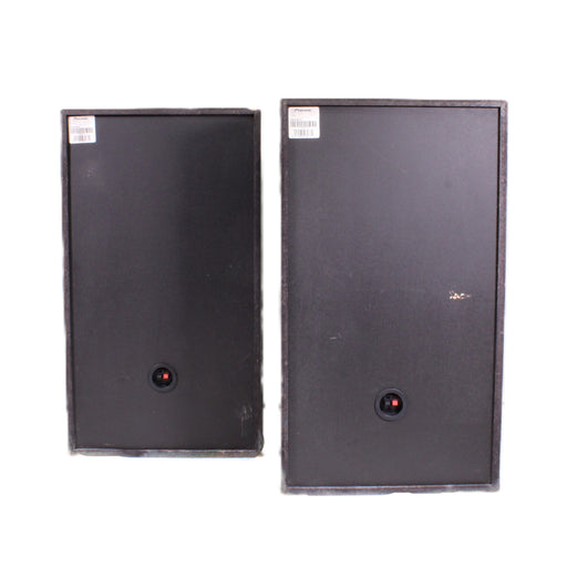 Pioneer CS-G305 3-Way Loudspeaker Floor Speaker Pair System Vintage-Speakers-SpenCertified-vintage-refurbished-electronics