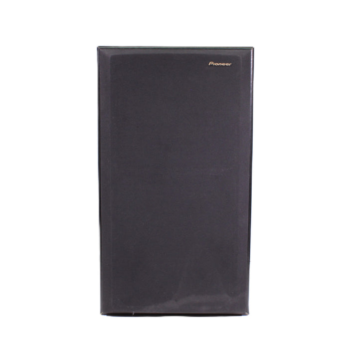 Pioneer CS-G305 3-Way Loudspeaker Floor Speaker Pair System Vintage-Speakers-SpenCertified-vintage-refurbished-electronics