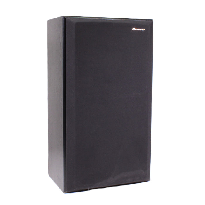 Pioneer CS-G305 3-Way Loudspeaker Floor Speaker Pair System Vintage-Speakers-SpenCertified-vintage-refurbished-electronics