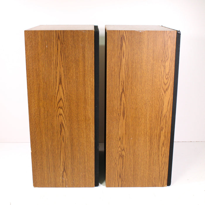 Pioneer CS-G403 3-Way Stereo Speaker System Pair-Speakers-SpenCertified-vintage-refurbished-electronics