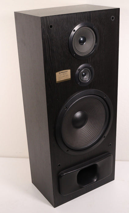 Pioneer CS-R570 3-Way Speaker System Pair — SpenCertified