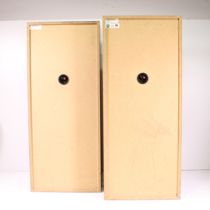 Pioneer CS‑R571 3-Way Floor‑Standing Speakers Vintage (1980)-Speakers-SpenCertified-vintage-refurbished-electronics