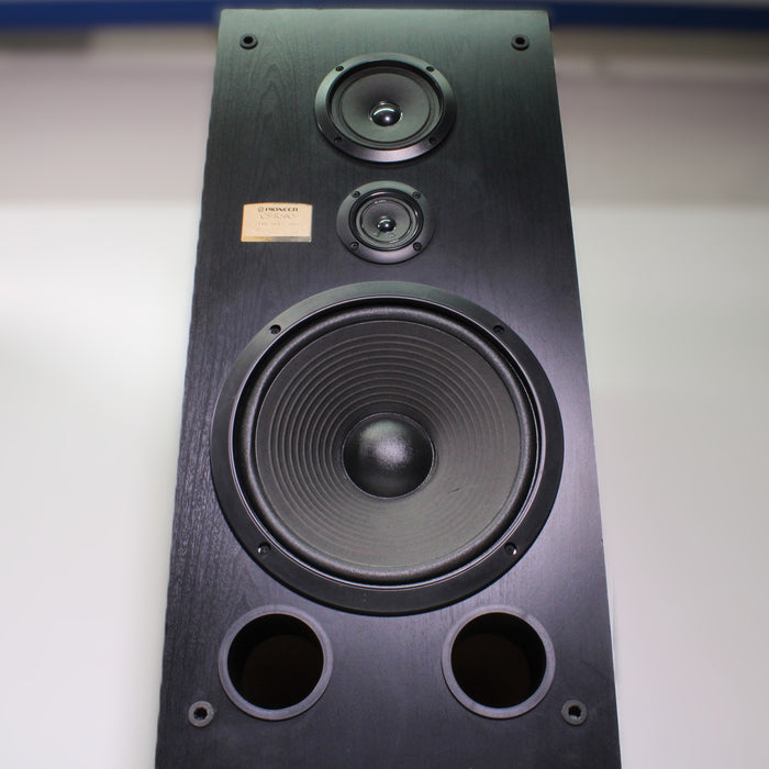 Pioneer CS-R580 3-Way Floorstanding Speakers Pair-Speakers-SpenCertified-vintage-refurbished-electronics