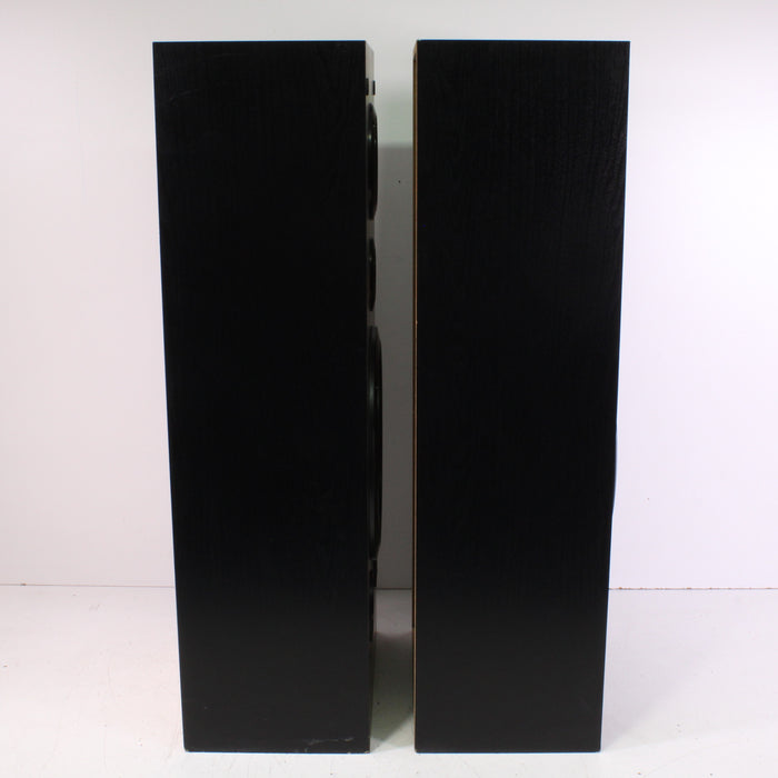 Pioneer CS-R580 3-Way Floorstanding Speakers Pair-Speakers-SpenCertified-vintage-refurbished-electronics