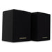 Pioneer CS-X500-K Bookshelf Speakers-Electronics-SpenCertified-refurbished-vintage-electonics