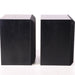 Pioneer CS-X500-K Small Bookshelf Speaker Pair-Speakers-SpenCertified-vintage-refurbished-electronics