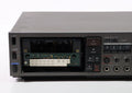 Pioneer CT-05W Double Stereo Cassette Tape Deck (MISSING CASSETTE DOOR)