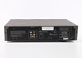 Pioneer CT-05W Double Stereo Cassette Tape Deck (MISSING CASSETTE DOOR)