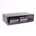 Pioneer CT-1270WR Double Cassette Deck Auto Reverse Dolby B/C (1986)-Cassette Players & Recorders-SpenCertified-vintage-refurbished-electronics