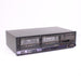 Pioneer CT-1270WR Double Cassette Deck Auto Reverse Dolby B/C (1986)-Cassette Players & Recorders-SpenCertified-vintage-refurbished-electronics
