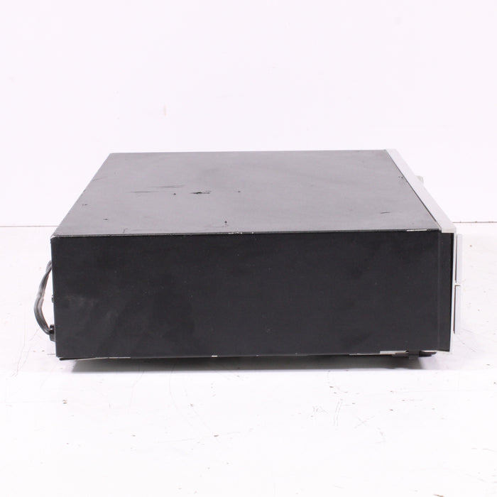 Pioneer CT-850 2-Head Direct Drive Stereo Cassette Deck-Cassette Players & Recorders-SpenCertified-vintage-refurbished-electronics