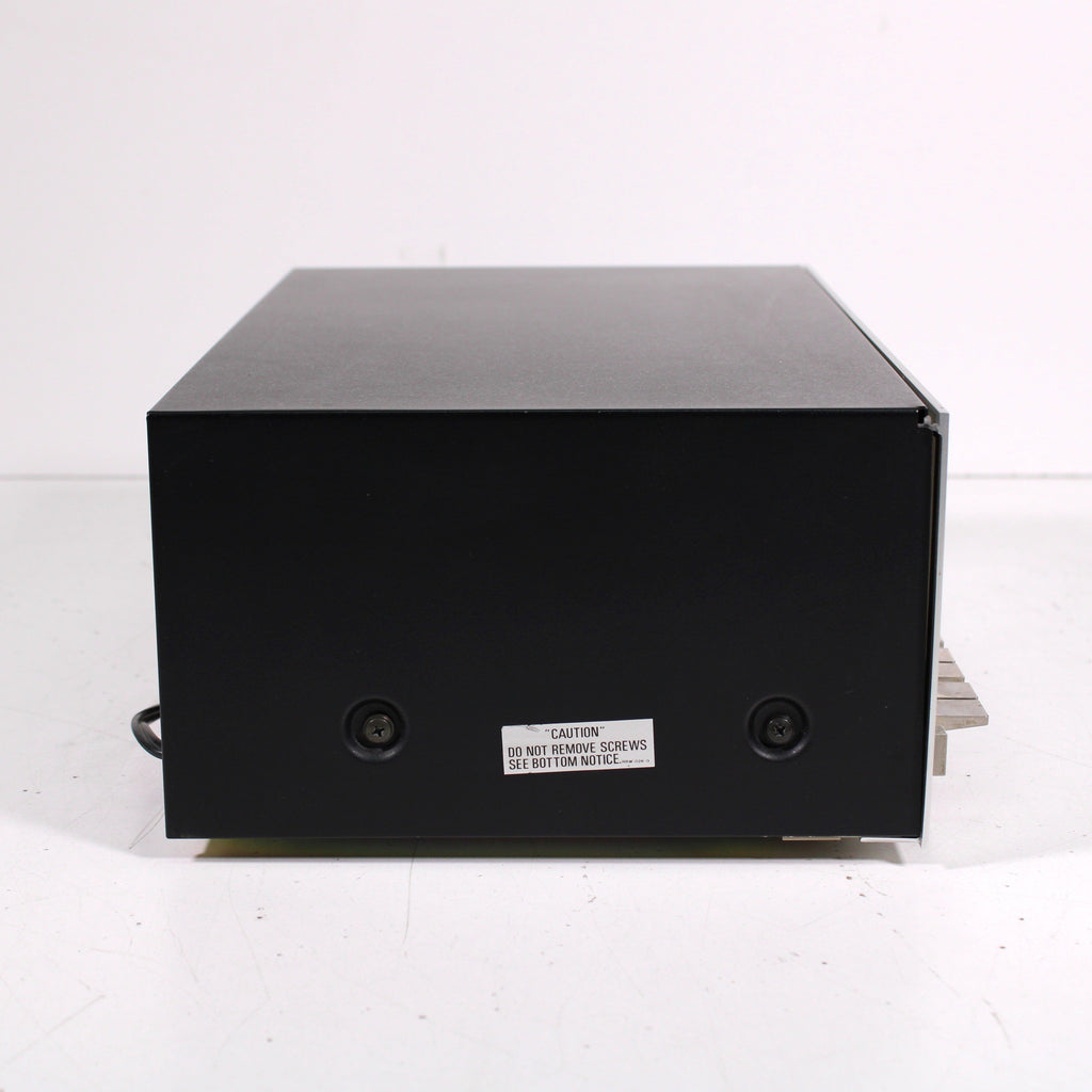 Pioneer CTF500 Vintage Stereo Cassette Tape Deck (DOOR WON'T OPEN)