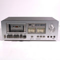 Pioneer CT-F500 Vintage Stereo Cassette Tape Deck (DOOR WON'T OPEN)
