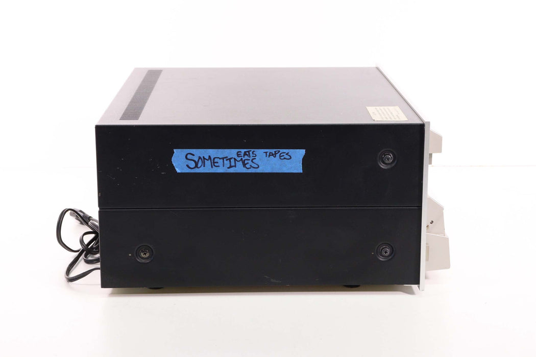 PIONEER CT-F900 Stereo Cassette Deck Player (Possible to Eat Tapes)-Electronics-SpenCertified-vintage-refurbished-electronics