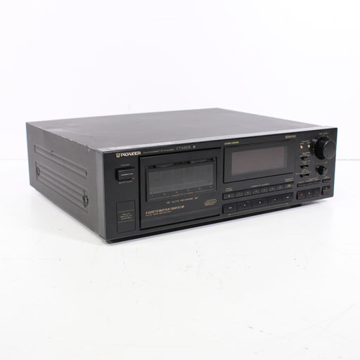 Pioneer CT-M50R 6-Cassette Player Multi-Cassette Changer-Cassette Players & Recorders-SpenCertified-vintage-refurbished-electronics