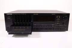 Pioneer CT-M55R 6 Cassette Changer Multi-Cassette Player