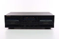 Pioneer CT-W208R Dual Deck Cassette Player