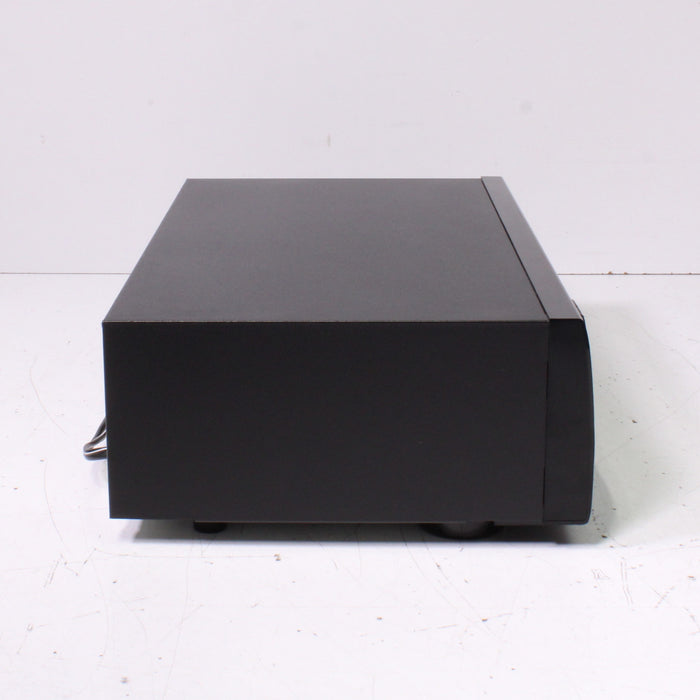 Pioneer CT-W403R Stereo Dual Cassette Tape Deck Auto Reverse-Cassette Players & Recorders-SpenCertified-vintage-refurbished-electronics