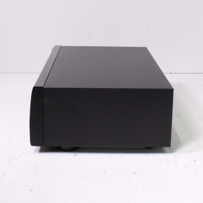 Pioneer CT-W403R Stereo Dual Cassette Tape Deck Auto Reverse-Cassette Players & Recorders-SpenCertified-vintage-refurbished-electronics