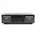 Pioneer CT-W504R Dual Cassette Deck Auto-Reverse Dolby B/C High-Speed Dubbing (1995)-Cassette Players & Recorders-SpenCertified-vintage-refurbished-electronics
