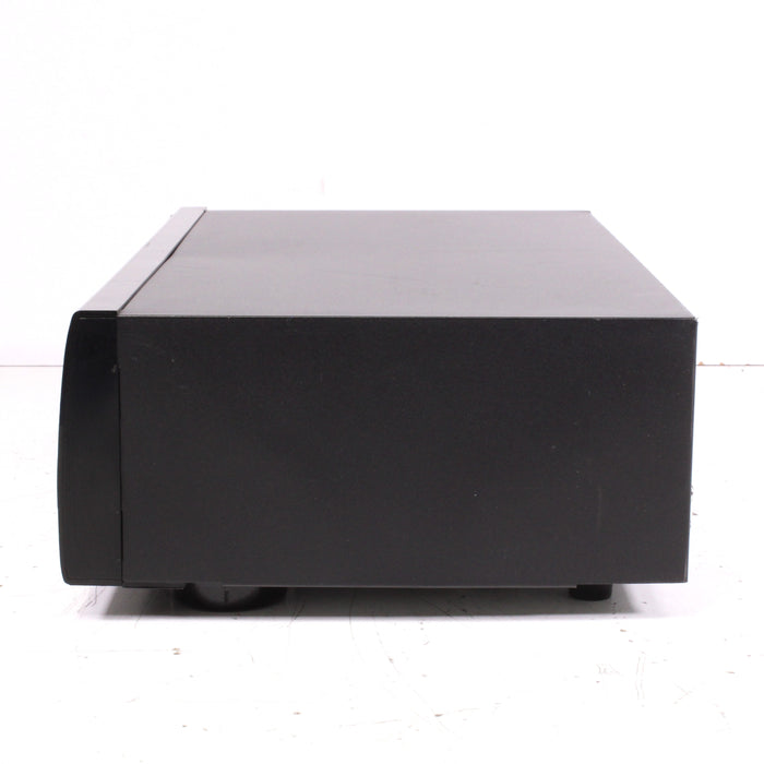 Pioneer CT-W504R Dual Cassette Deck Auto-Reverse Dolby B/C High-Speed Dubbing (1995)-Cassette Players & Recorders-SpenCertified-vintage-refurbished-electronics