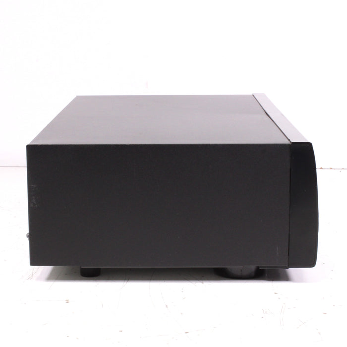 Pioneer CT-W504R Dual Cassette Deck Auto-Reverse Dolby B/C High-Speed Dubbing (1995)-Cassette Players & Recorders-SpenCertified-vintage-refurbished-electronics