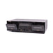 Pioneer CT-W530R Dual Deck Cassette Player Auto Reverse Dolby B/C Tape Deck-Cassette Players & Recorders-SpenCertified-vintage-refurbished-electronics
