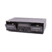 Pioneer CT-W530R Dual Deck Cassette Player Auto Reverse Dolby B/C Tape Deck-Cassette Players & Recorders-SpenCertified-vintage-refurbished-electronics