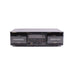 Pioneer CT-W530R Dual Deck Cassette Player Auto Reverse Dolby B/C Tape Deck-Cassette Players & Recorders-SpenCertified-vintage-refurbished-electronics