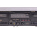 Pioneer CT-W530R Dual Deck Cassette Player Auto Reverse Dolby B/C Tape Deck-Cassette Players & Recorders-SpenCertified-vintage-refurbished-electronics
