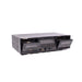 Pioneer CT-W530R Dual Deck Cassette Player Auto Reverse Dolby B/C Tape Deck-Cassette Players & Recorders-SpenCertified-vintage-refurbished-electronics