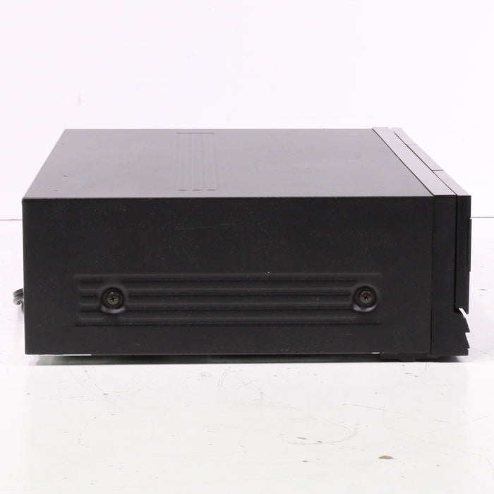 Pioneer CT-W600R Dual Deck Cassette Player Dolby B-C NR-Cassette Players & Recorders-SpenCertified-vintage-refurbished-electronics