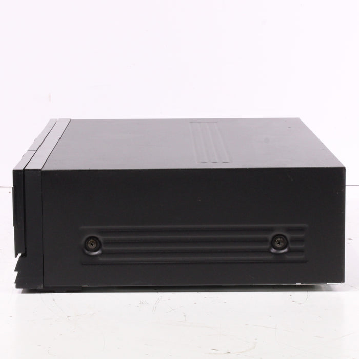 Pioneer CT-W600R Dual Deck Cassette Player Dolby B-C NR-Cassette Players & Recorders-SpenCertified-vintage-refurbished-electronics