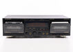 Pioneer CT-W650R Stereo Double Cassette Deck-Cassette Players & Recorders-SpenCertified-vintage-refurbished-electronics