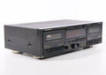 Pioneer CT-W650R Stereo Double Cassette Deck