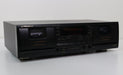 Pioneer CT-W770 Double Auto Reverse Dolby Stereo Cassette Deck Player-Electronics-SpenCertified-vintage-refurbished-electronics