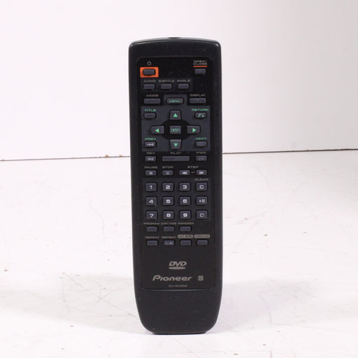 Pioneer CU-DV022 Remote Control for DVD Player DV-414-Remote Controls-SpenCertified-vintage-refurbished-electronics