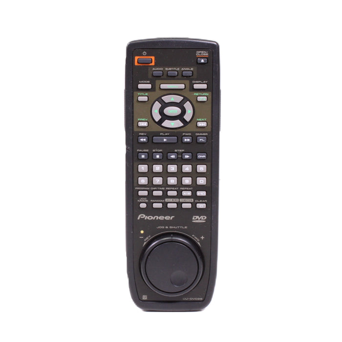 Pioneer CU-DV026 Remote Control for DVD Player DV-05-Remote Controls-SpenCertified-vintage-refurbished-electronics
