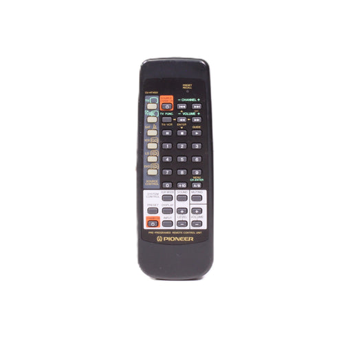 Pioneer CU-HTV001 Remote Control for Home Theater System HTV1 and More-Remote Controls-SpenCertified-vintage-refurbished-electronics