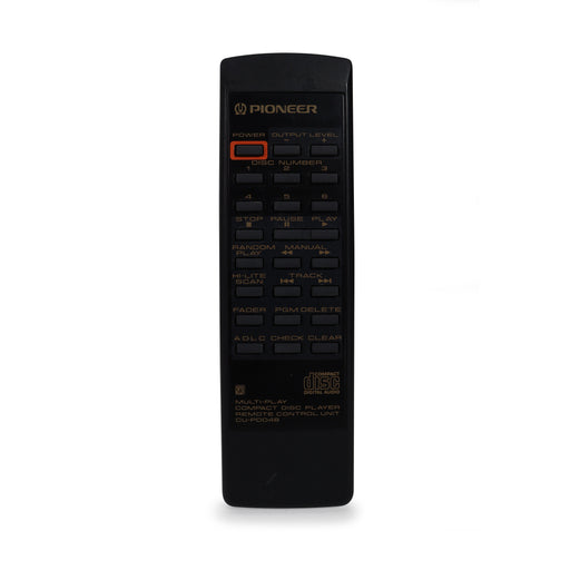 GENUINE Pioneer CD-R320 Car Audio remote control for Pioneer DEH AVH MVH FH
