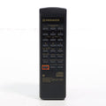 Pioneer CU-PD061 Remote Control for Multi-Play CD Player PD-TM2