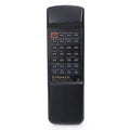 Pioneer CU-PD078 Remote Control for File-Type CD Player PD-F705 and More