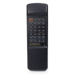 Pioneer CU-PD078 Remote Control for File-Type CD Player PD-F705 and Mo
