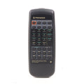 Pioneer CU-PD089 Remote Control for DVD Changer PD-F908 PD-F957