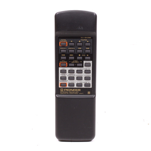 Pioneer CU-SX086 Remote Control for Stereo Receiver SX-253R and More-Remote Controls-SpenCertified-vintage-refurbished-electronics