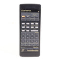 Pioneer CU-V117 Remote Control for CD CDV LD Player CLD-V700 and More