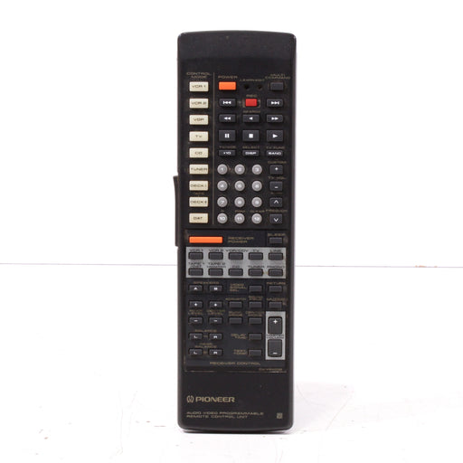 Pioneer CU-VSX032 Remote Control for AV Receiver VSX-5900 and More-Remote Controls-SpenCertified-vintage-refurbished-electronics