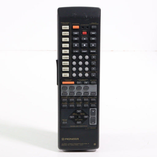 Pioneer CU-VSX045 Remote Control for AV Receiver VSX-511S and More-Remote Controls-SpenCertified-vintage-refurbished-electronics